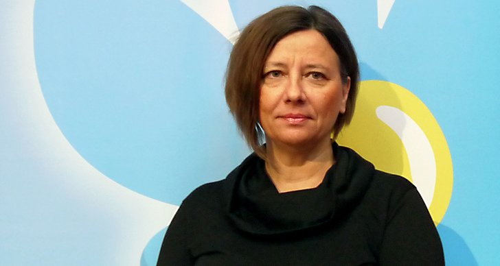 Sverigedemokraterna, Marie Edenhager, Styrelse